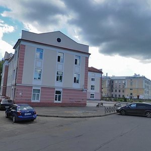 Ulitsa Gleba Uspenskogo, 6, Rybinsk: photo