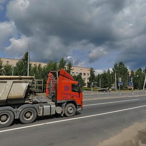 Всеволожск, Улица Героев, 17: фото