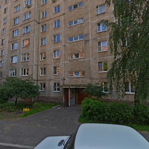 Makarevskogo Street, 5, Zhukovskiy: photo
