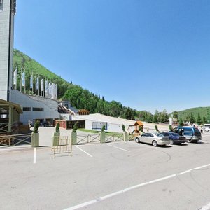 Kereı-Jánіbek Handar kóshesі, 465, Almaty: photo