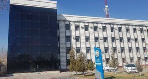 Emir Timur Street, 112A, Nukus: photo