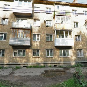 Chernova Street, 6, Syktyvkar: photo