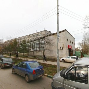 Lenin Avenue, 16Бк3, Nizhny Novgorod: photo