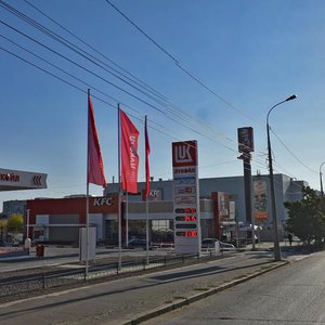 Волгоград, Улица Рокоссовского, 2Д: фото