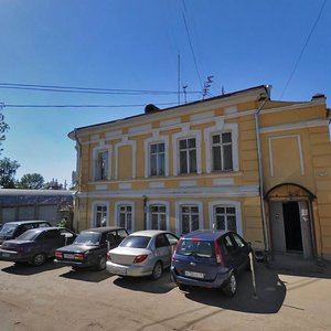 Komsomolskaya Street, 9, Kostroma: photo