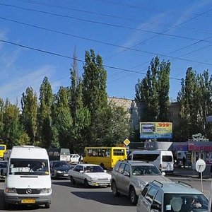 Vulytsia Kosmonavtiv, 57/59, Mykolaiv: photo