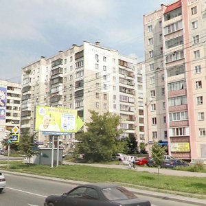 Molodoguardeycev Street, 41 ، تشيليابينسك: صورة