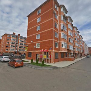 Kosmicheskaya ulitsa, 88/2к1, Republic of Adygea: photo