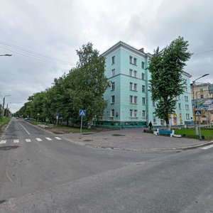 Prospekt Lenina, 6, Severodvinsk: photo
