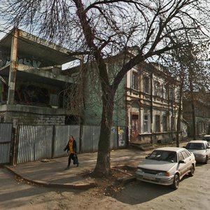 Frunze Street, 135, Samara: photo