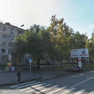 Bardina Avenue, 38 ، نوفوكوزنتسك: صورة