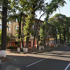 Jeltoqsan Street, 117, Almaty: photo