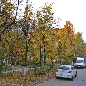 Marshala Golovanova Street, No:25, Nijni Novgorod: Fotoğraflar