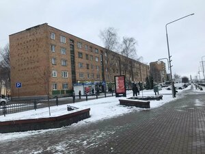 Пинск, Брестская улица, 99: фото