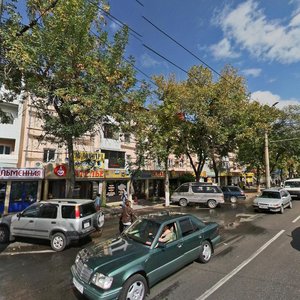 Clement Timiryazev Street, 75 ، ألماتي: صورة
