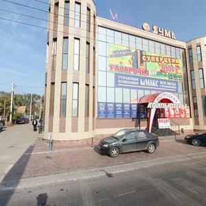Астрахань, Улица Николая Островского, 73: фото