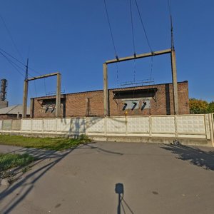 Zavodskoy Drive, 2с6, : foto