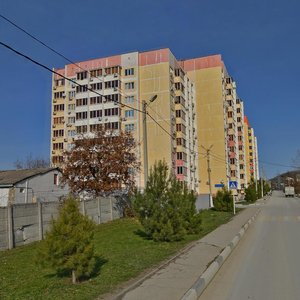 Gornaya Street, 35А, : foto