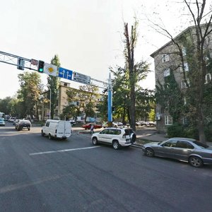 Kunayev Street, 21, : foto