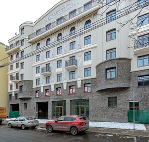 Malodetskoselskiy Avenue, 40 ، سان بطرسبرغ: صورة