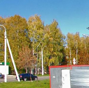 2nd Micro-district, 49, Egorievsk: photo