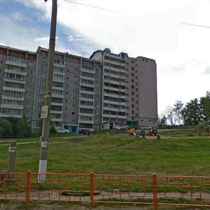 Mikrorayon Pervomayskiy, 91, Irkutsk: photo