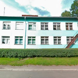 Vagnera Street, 24, Kaliningrad: photo