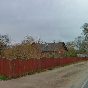 Sovkhoznaya Street, 6, Likino‑Dulevo: photo