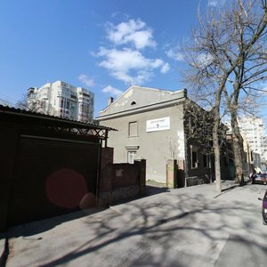 Petrovskaya Street, 13, Rostov‑na‑Donu: photo