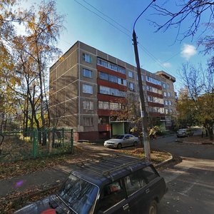 Druzhby Street, 4, Podolsk: photo