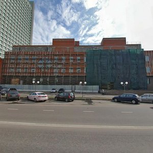 Savelkinsky Drive, 2, : foto
