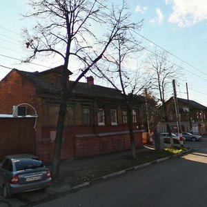 Litvinov Street, 32, : foto