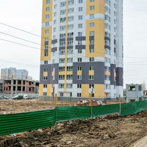 Ulitsa Kalinina, 21/2, : foto