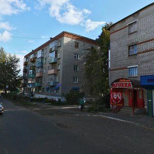 Волжск, Улица Ленина, 21: фото