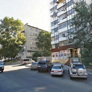 Kim Y Chena Street, 34, : foto