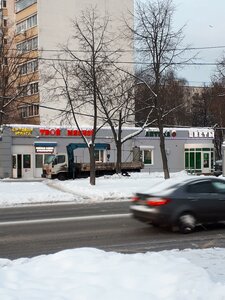 Orekhoviy Boulevard, 7к1с2, : foto