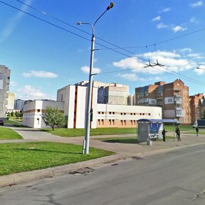 Labanka Street, 93, Minsk: photo