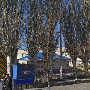 Grebenskaya ulitsa, 4Д, Anapa: photo
