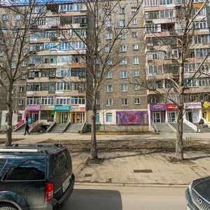 Amundsena Street, 64, Yekaterinburg: photo