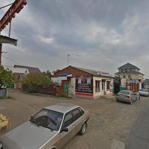 2-ya Dorozhnaya ulitsa, 12 ، كراسنودار: صورة