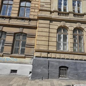 Vulytsia Volodymyra Shukhevycha, No:2, Lviv: Fotoğraflar