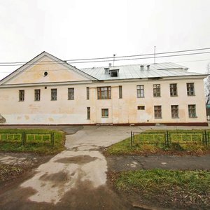 Molodyozhniy Avenue, 44Б, : foto
