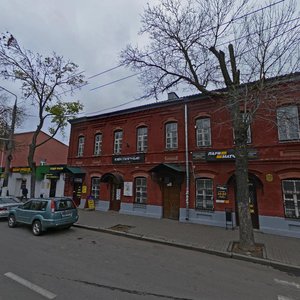 Витебск, Улица Горовца, 10: фото