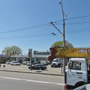 Dzerzhinsky Street, 177, : foto