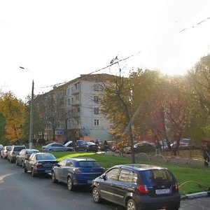 Shabolovka Street, 20, Moscow: photo