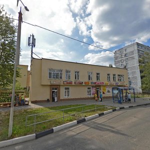 Pobedy Street, 2А, Egorievsk: photo