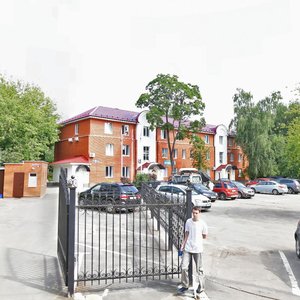 Pionerskaya Street, 25А ، : صورة