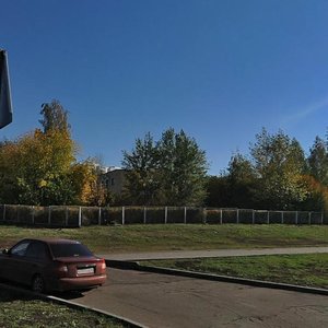 Chulman Avenue, 60, Naberezhnye Chelny: photo