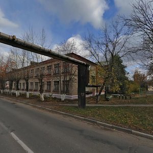 Щербинка, Железнодорожная улица, 41: фото