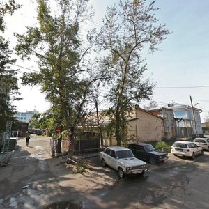 Sukhoozyorniy Lane, 11А, Tomsk: photo